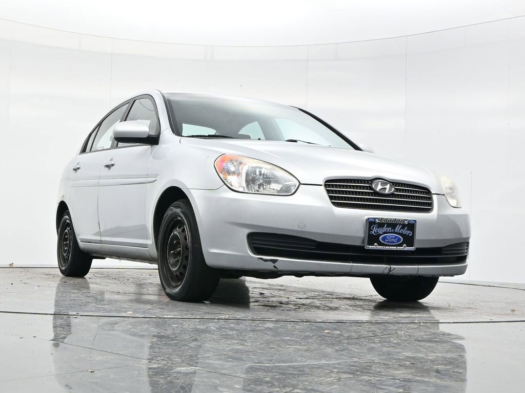 Used 2010 Hyundai Accent GLS w/ Premium Pkg 4 image 42