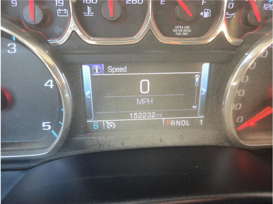 Used 2019 GMC Sierra 2500 SLT w/ Duramax Plus Package AWD/4WD image 14