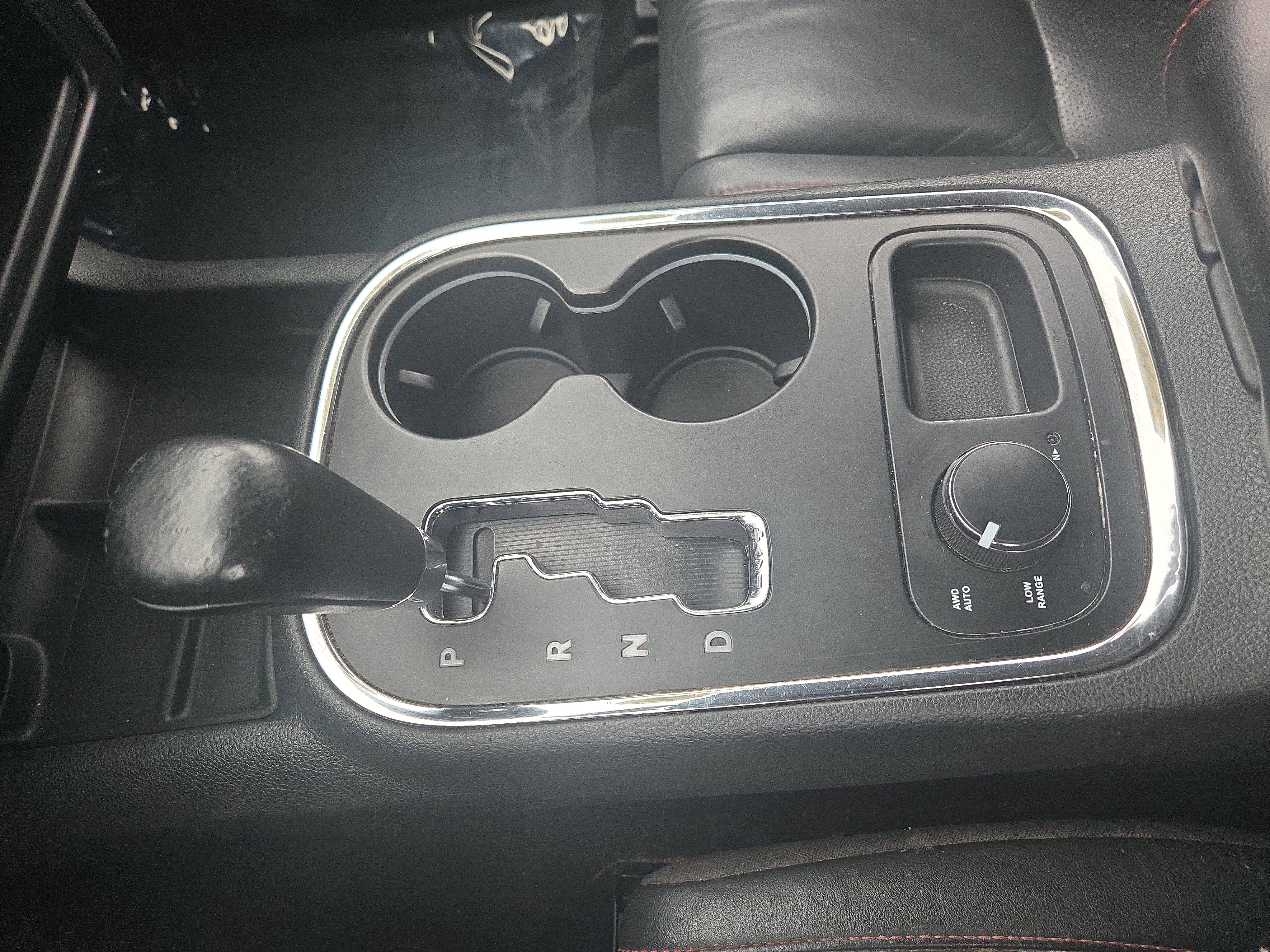 Used 2013 Dodge Durango R/T w/ Leather Interior Group image 22