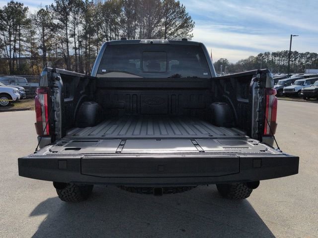 New 2025 Ford F150 Raptor AWD/4WD image 13