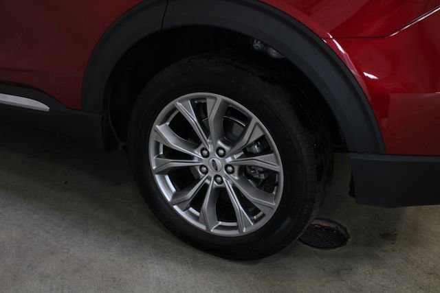 Used 2023 Ford Explorer Limited w/ Limited Technology Package image 28