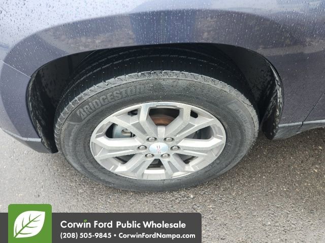 Used 2014 GMC Acadia SLT image 14