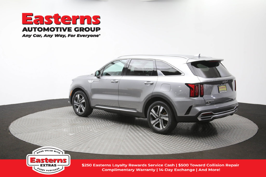 Used 2023 Kia Sorento EX AWD/4WD image 64