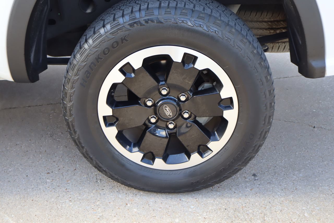 Used 2021 Ford Ranger XL w/ Equipment Group 101A High AWD/4WD image 26