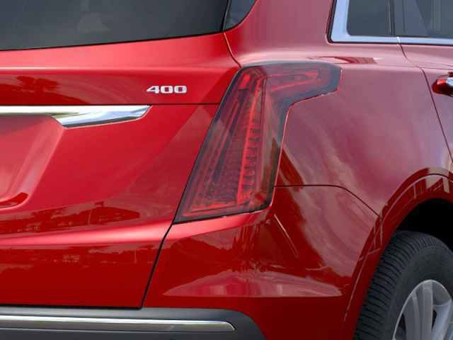 New 2026 Cadillac XT5 Premium Luxury w/ Driver Assist Package AWD/4WD image 12