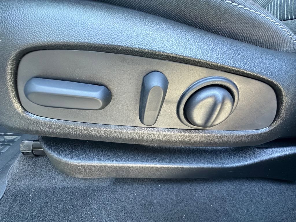 New 2027 Chevrolet Bolt LT image 10