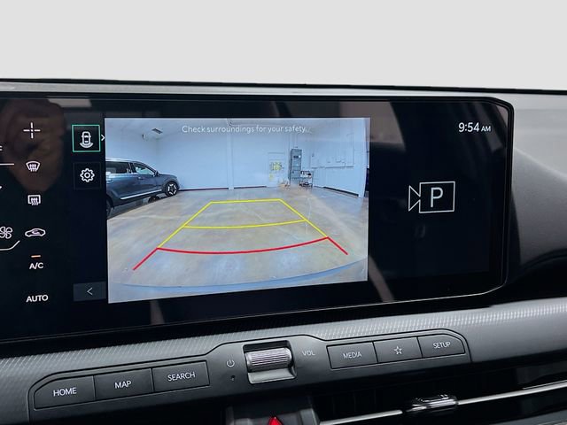 New 2026 Kia K4 GT-Line image 13
