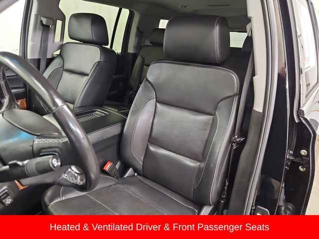 Used 2020 Chevrolet Suburban Premier image 34