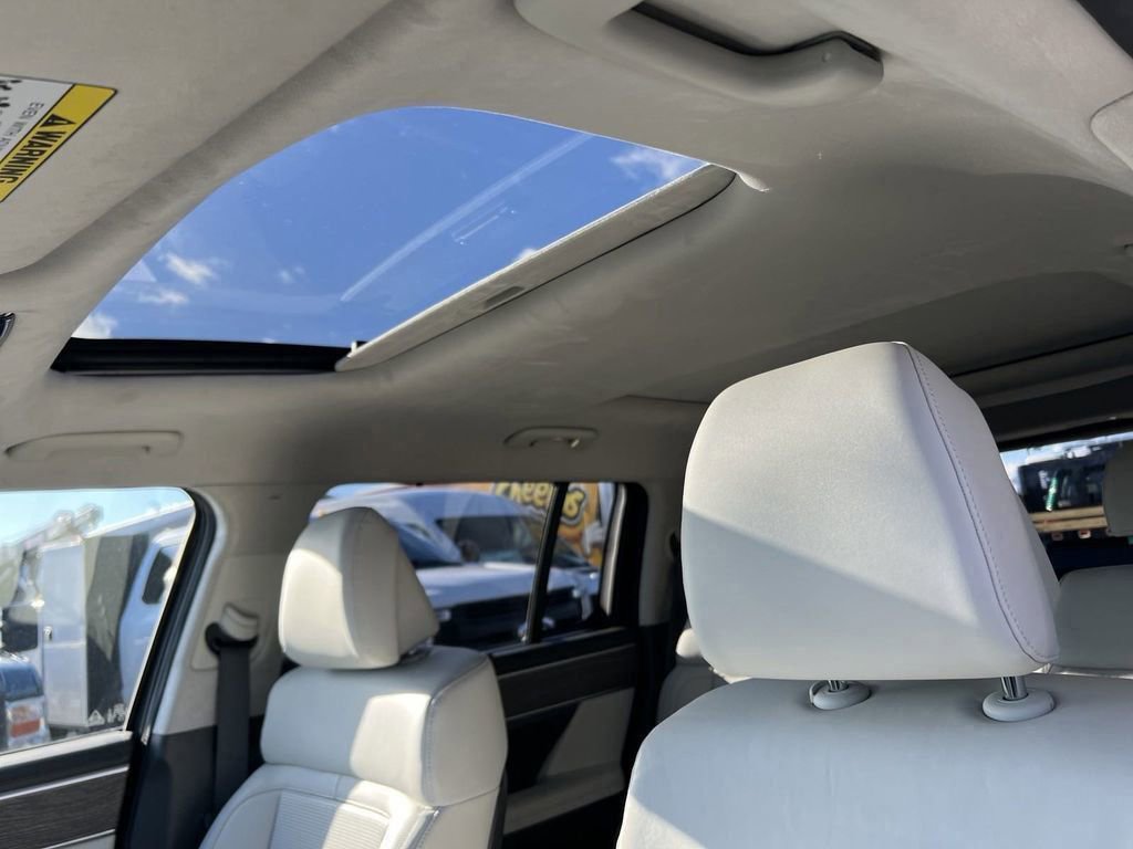 Used 2024 Hyundai Santa Fe Calligraphy image 21