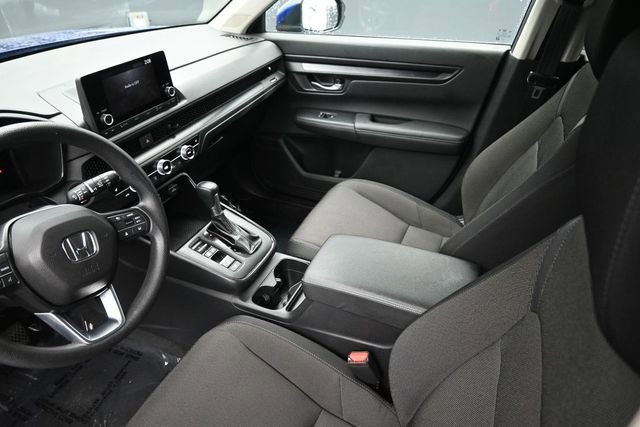 Certified 2024 Honda CR-V EX image 16