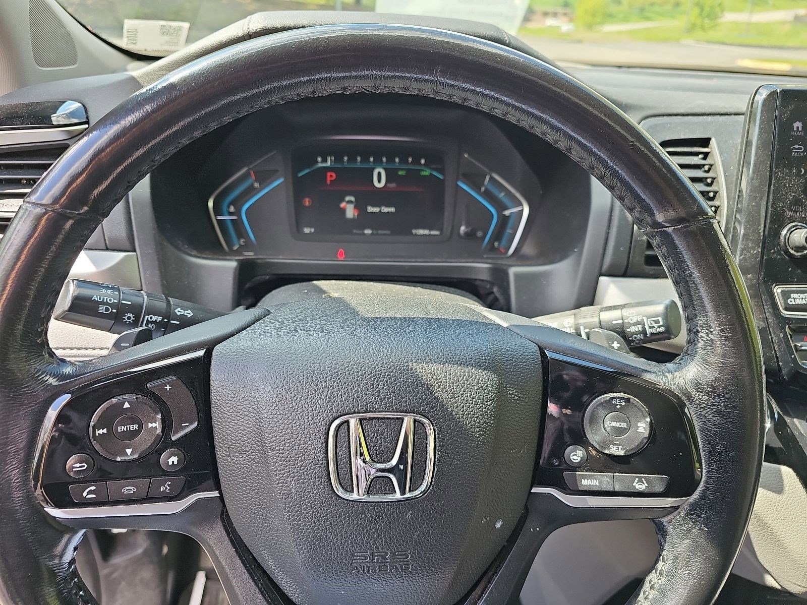 Used 2020 Honda Odyssey Elite image 21