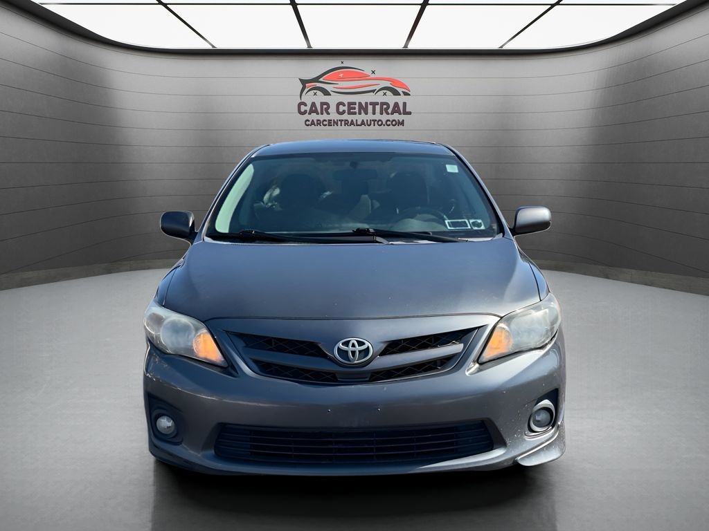 Used 2013 Toyota Corolla S image 8