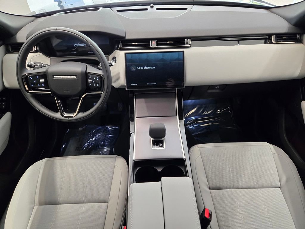 New 2026 Land Rover Range Rover Velar S AWD/4WD image 8