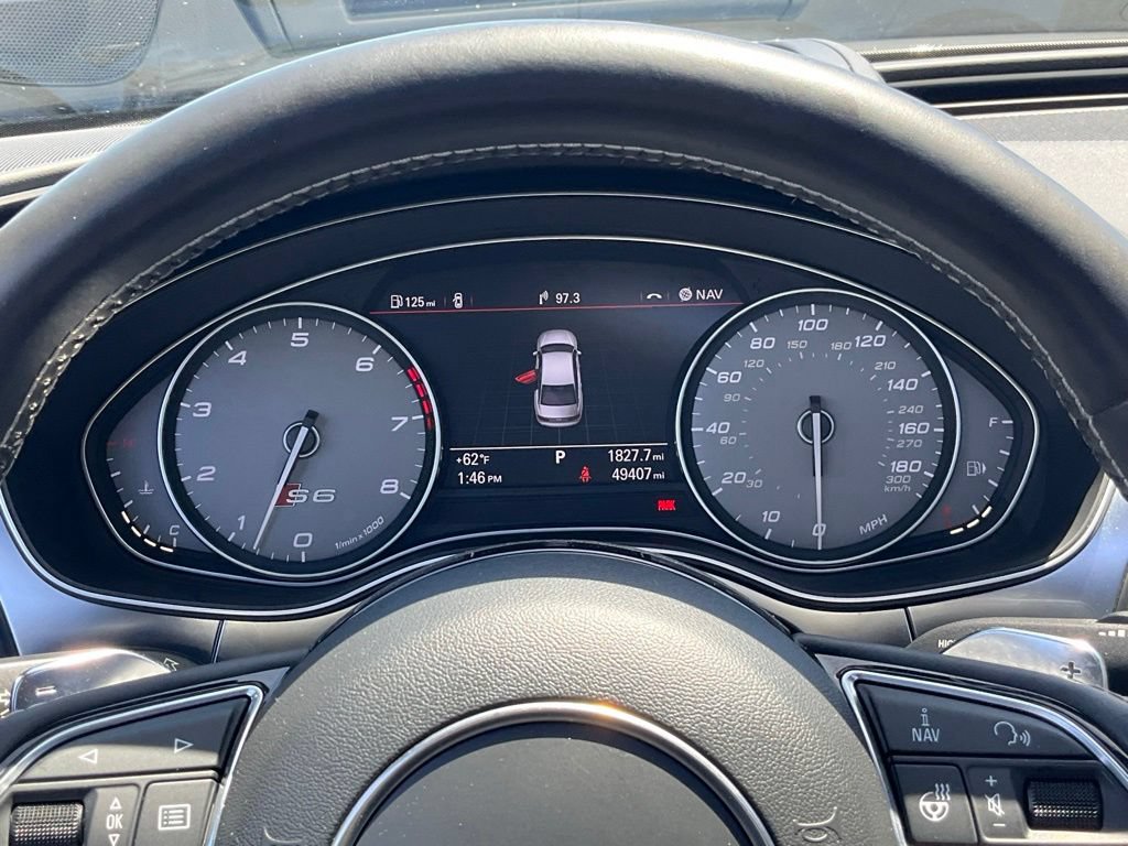 Used 2014 Audi S6 Prestige AWD/4WD image 40