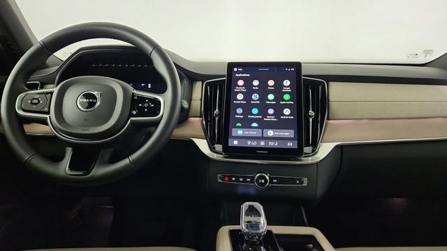 Certified 2026 Volvo XC90 B6 Ultra w/ Protection Package AWD/4WD image 26