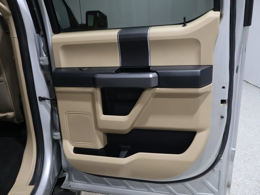 Used 2019 Ford F150 XLT w/ Equipment Group 301A Mid image 22