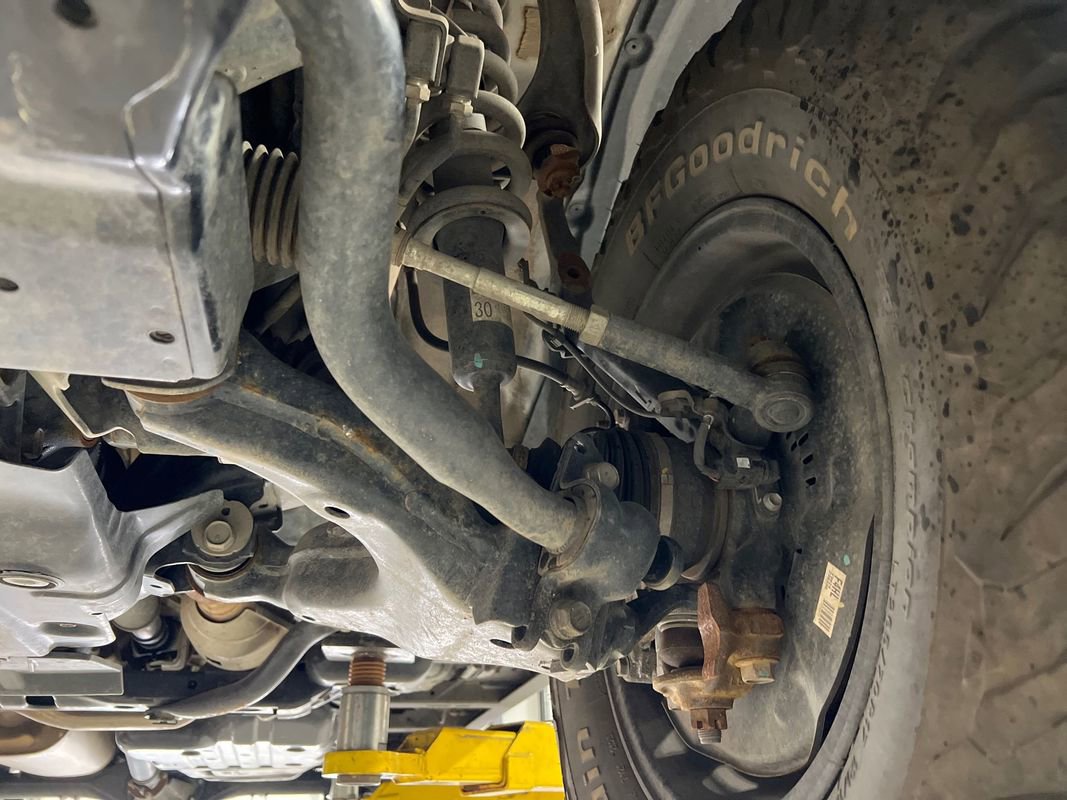 Used 2023 Lexus GX 460 Premium image 21