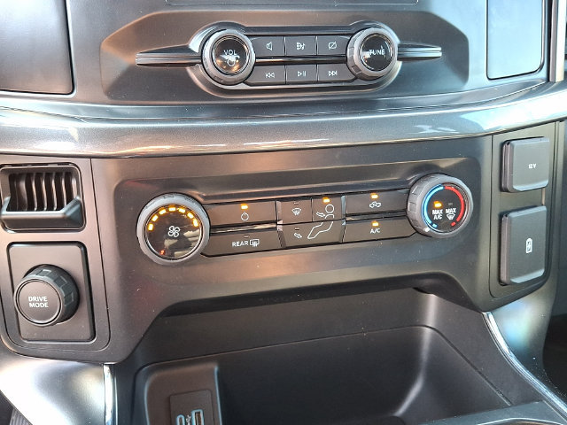 Used 2023 Ford F150 XL w/ STX Appearance Package RWD image 11