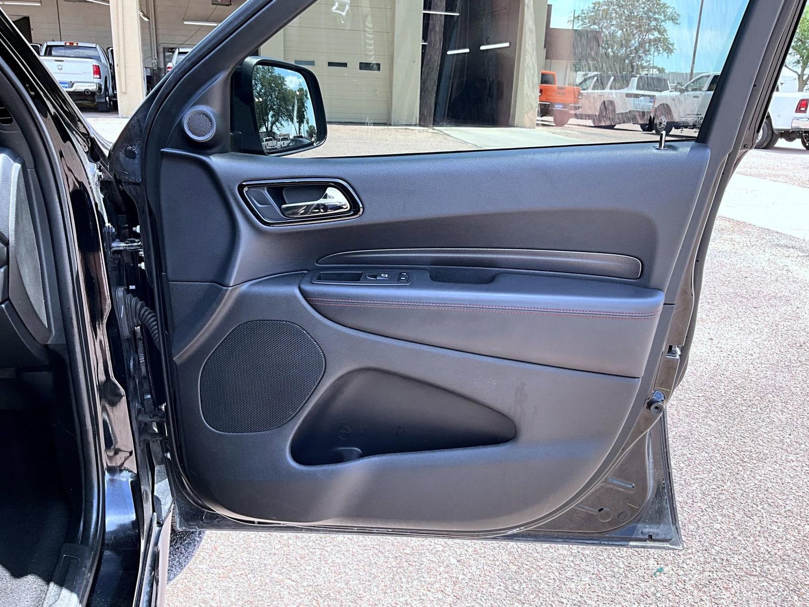 Certified 2023 Dodge Durango GT image 17