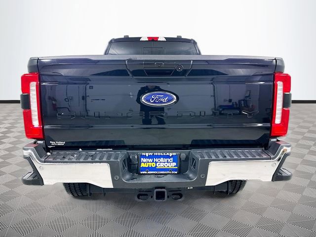 New 2026 Ford F350 XLT w/ XLT Premium Package image 5