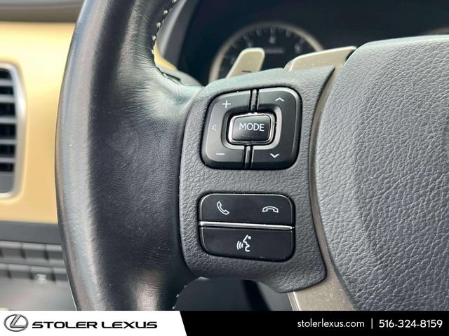 Used 2020 Lexus NX 300 AWD w/ Accessory Package 2 image 26