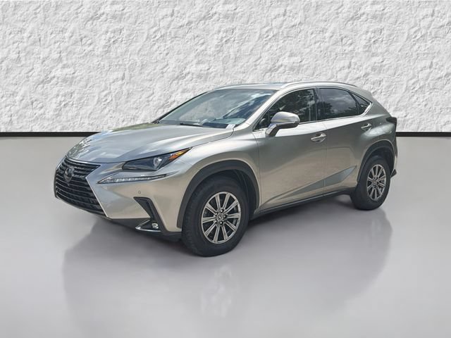 Used 2019 Lexus NX 300 FWD w/ Comfort Package image 7