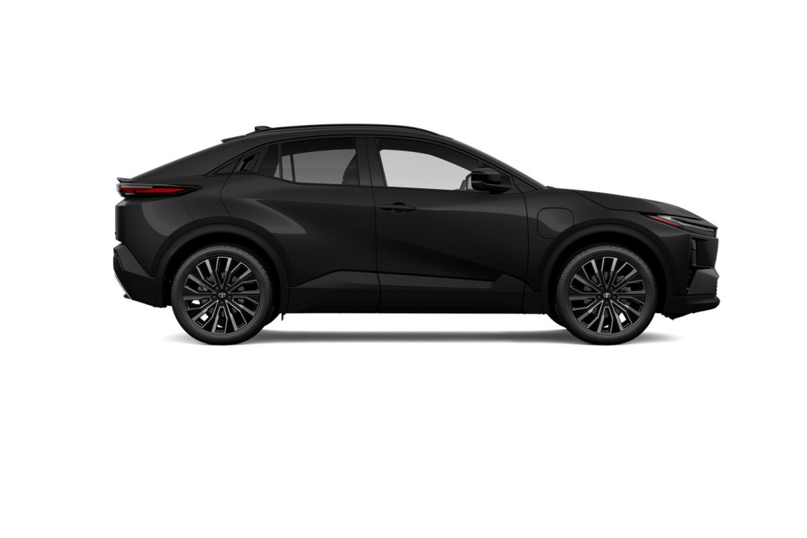 New 2026 Toyota C-HR AWD/4WD image 14