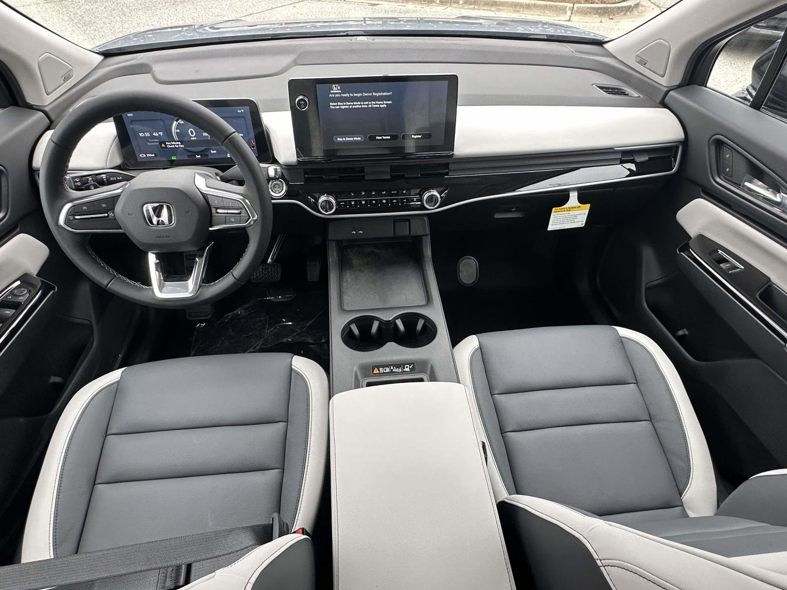 New 2026 Honda Prologue Touring image 2