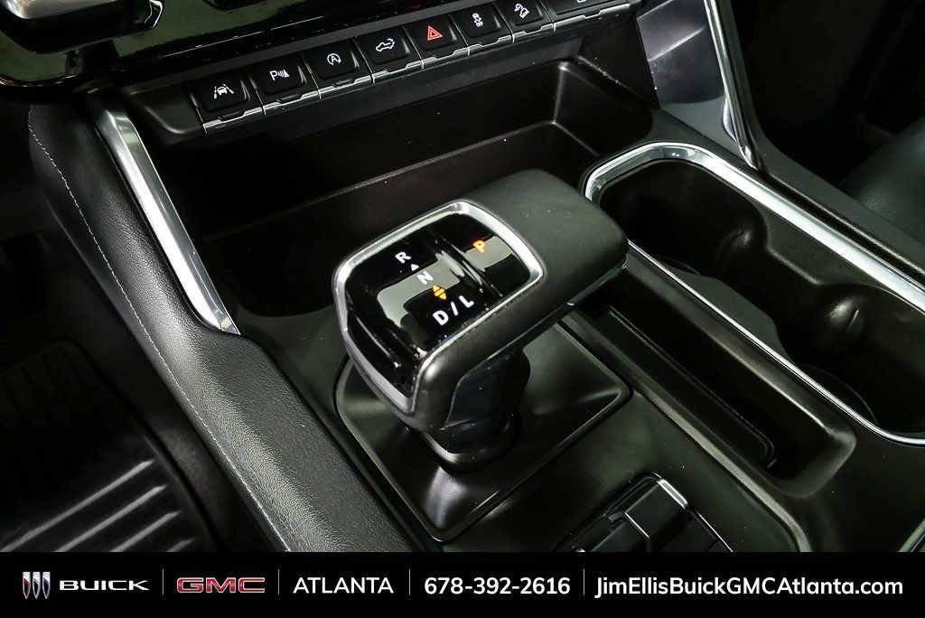 Used 2024 GMC Sierra 1500 Denali AWD/4WD image 18