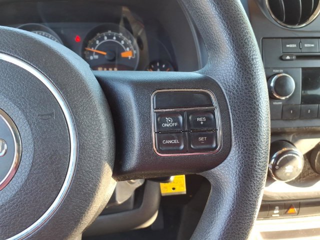 Used 2015 Jeep Patriot Sport w/ Power Value Group AWD/4WD image 18
