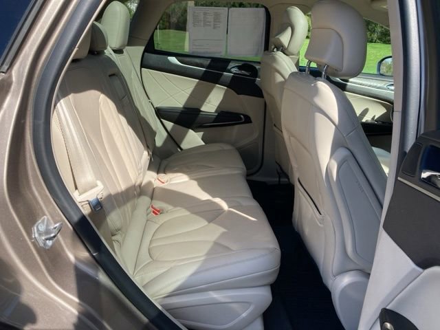 Used 2019 Lincoln MKC Reserve w/ MKC Technology Package AWD/4WD image 28
