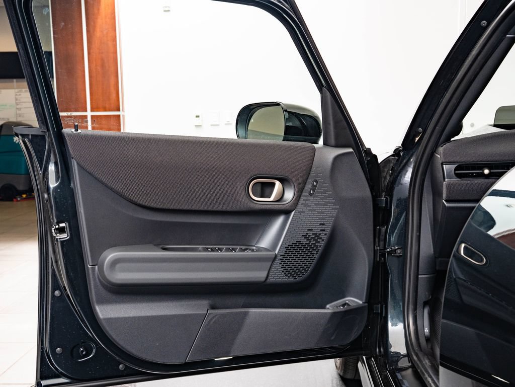 New 2026 MINI Cooper S FWD image 25