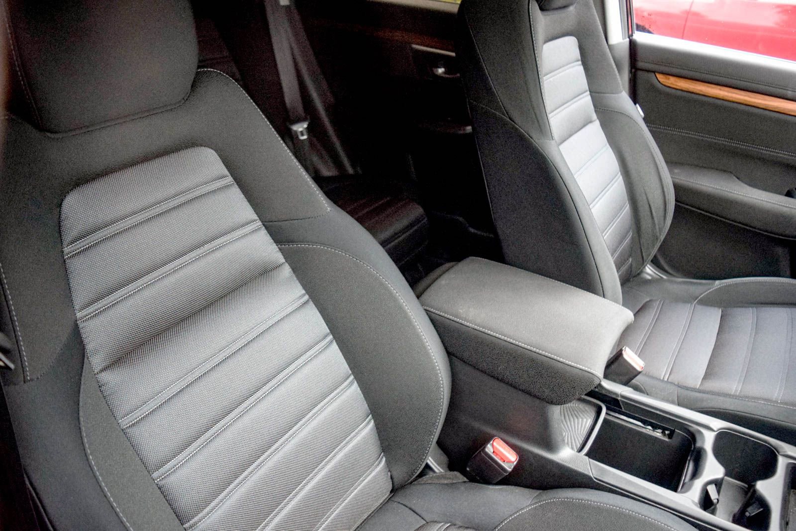 Used 2019 Honda CR-V EX image 21
