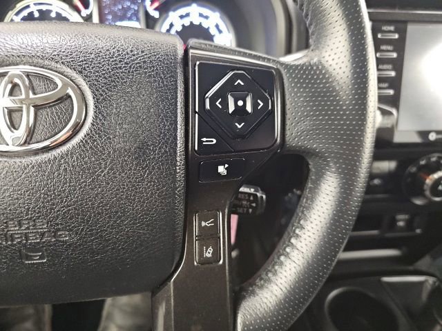 Used 2020 Toyota 4Runner TRD Off-Road image 20