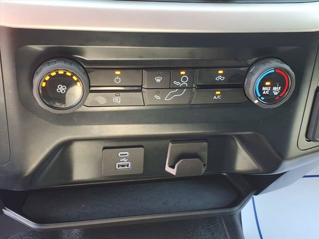 Used 2023 Ford F150 XL w/ XL Chrome Appearance Package AWD/4WD image 20