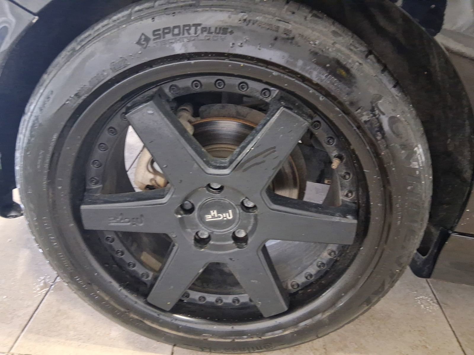 Used 2018 Ford Focus ST FWD image 12