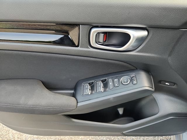 Certified 2026 Honda Civic Sport image 12
