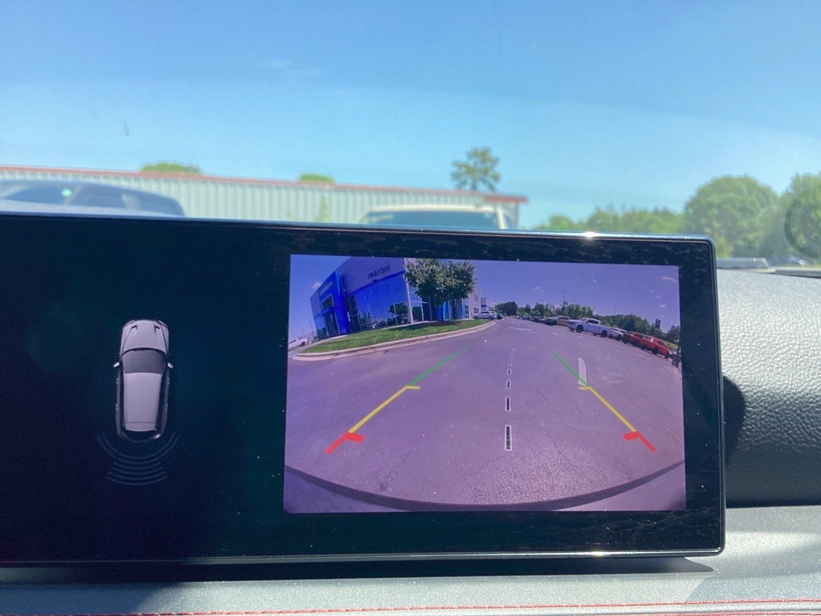 Used 2024 Dodge Hornet GT image 18