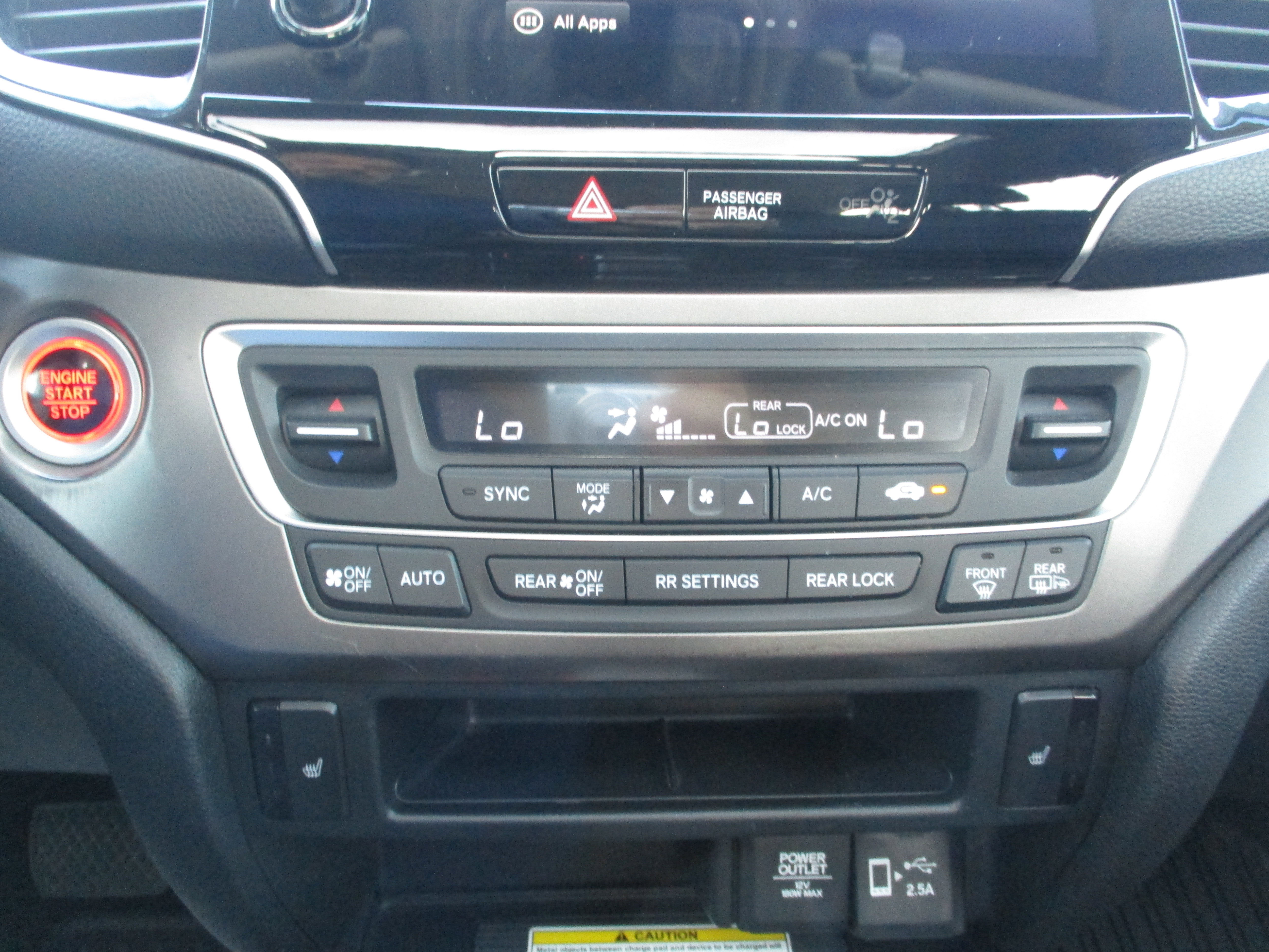 Used 2022 Honda Pilot Special Edition image 20