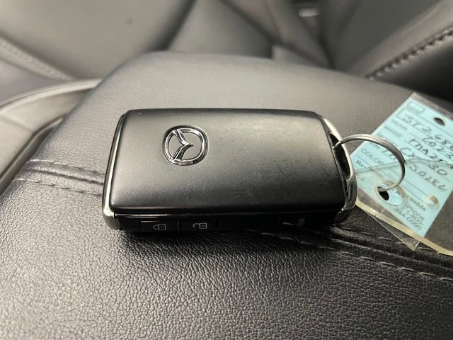 Used 2023 MAZDA CX-30 AWD 2.5 S w/ Select Package image 22