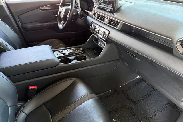 Certified 2023 Honda Pilot EX-L image 21