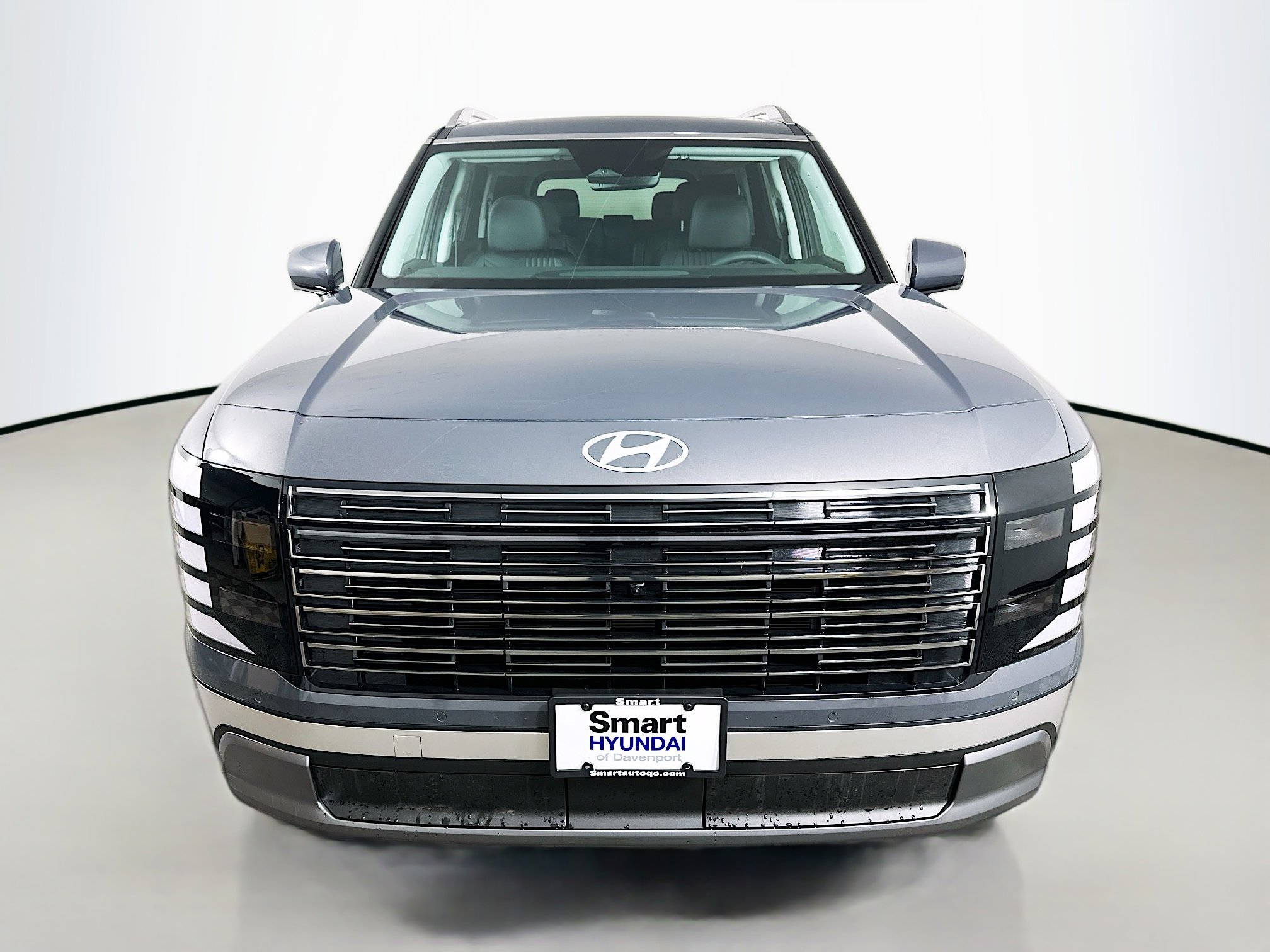 New 2026 Hyundai Palisade SEL image 2