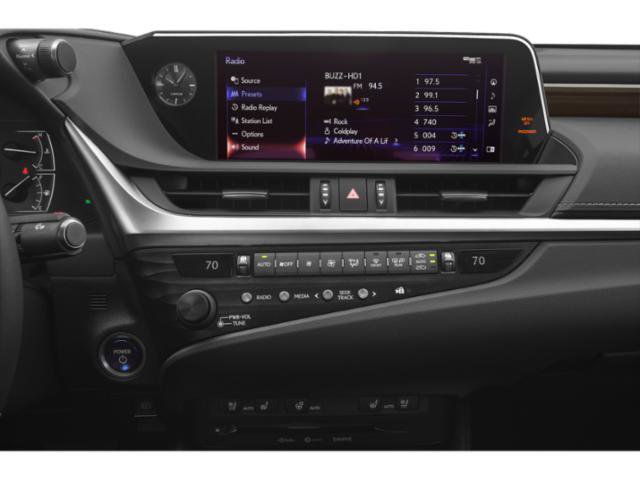 Used 2020 Lexus ES 300h w/ Premium Package FWD image 10
