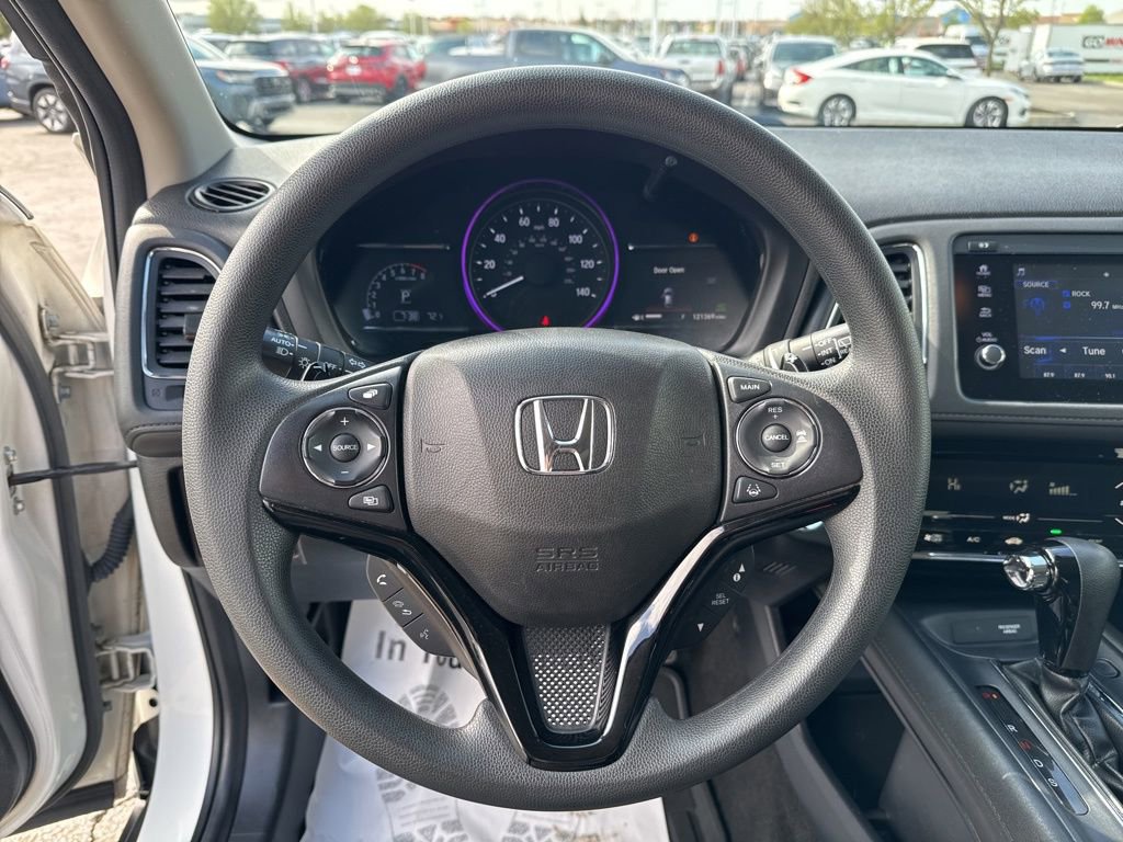 Used 2021 Honda HR-V EX image 15