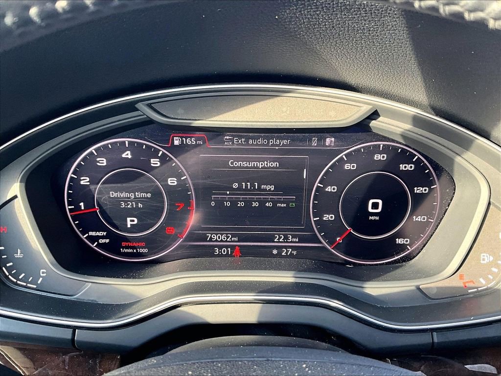 Used 2018 Audi Q5 2.0T Premium Plus w/ Premium Plus Package image 17