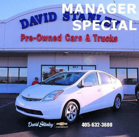 Used 2008 Toyota Prius