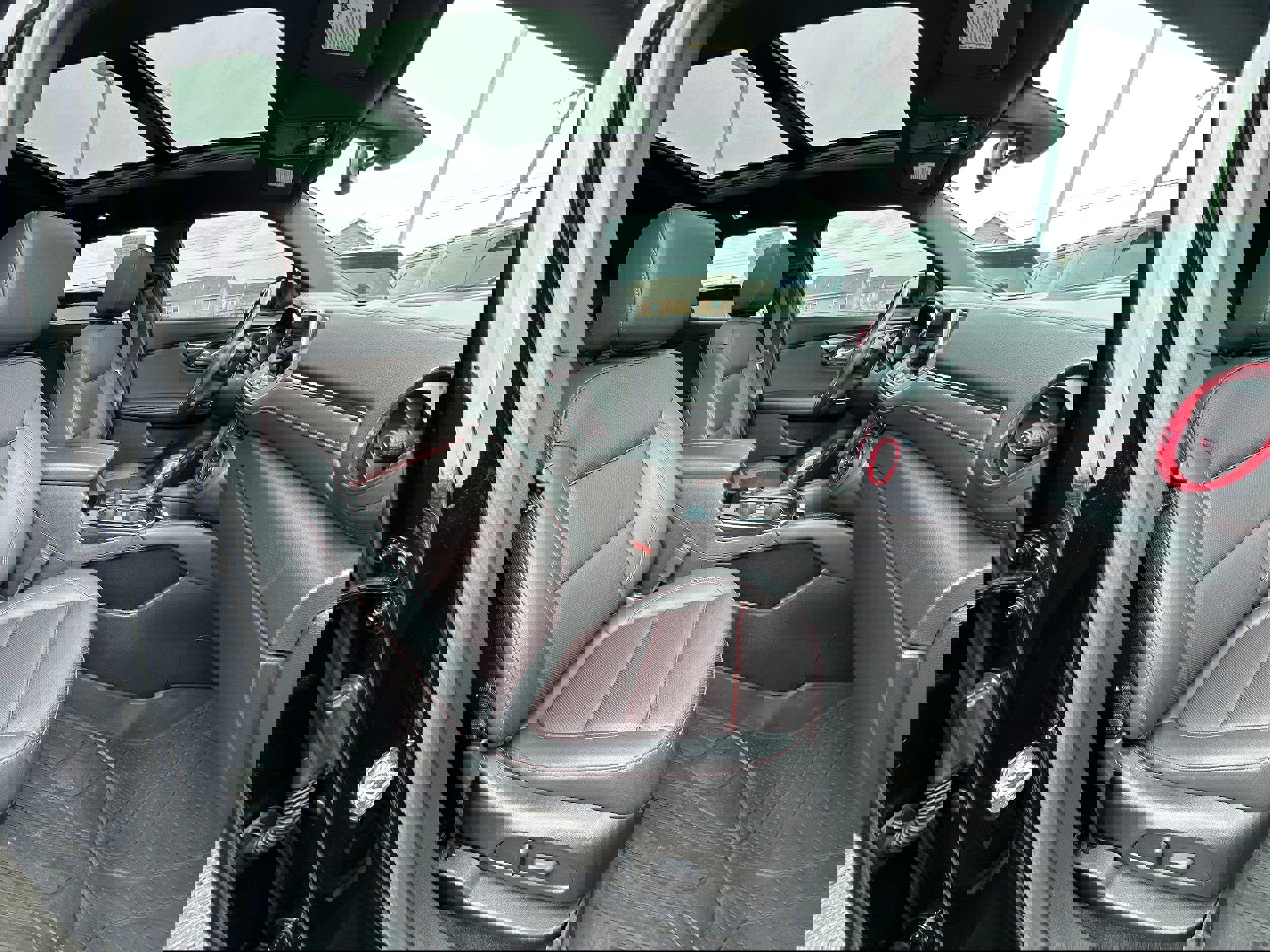 Used 2022 Chevrolet Blazer RS w/ Enhanced Convenience Package image 21