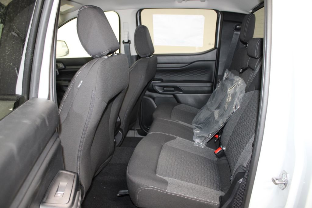 New 2026 Ford Ranger XLT AWD/4WD image 25
