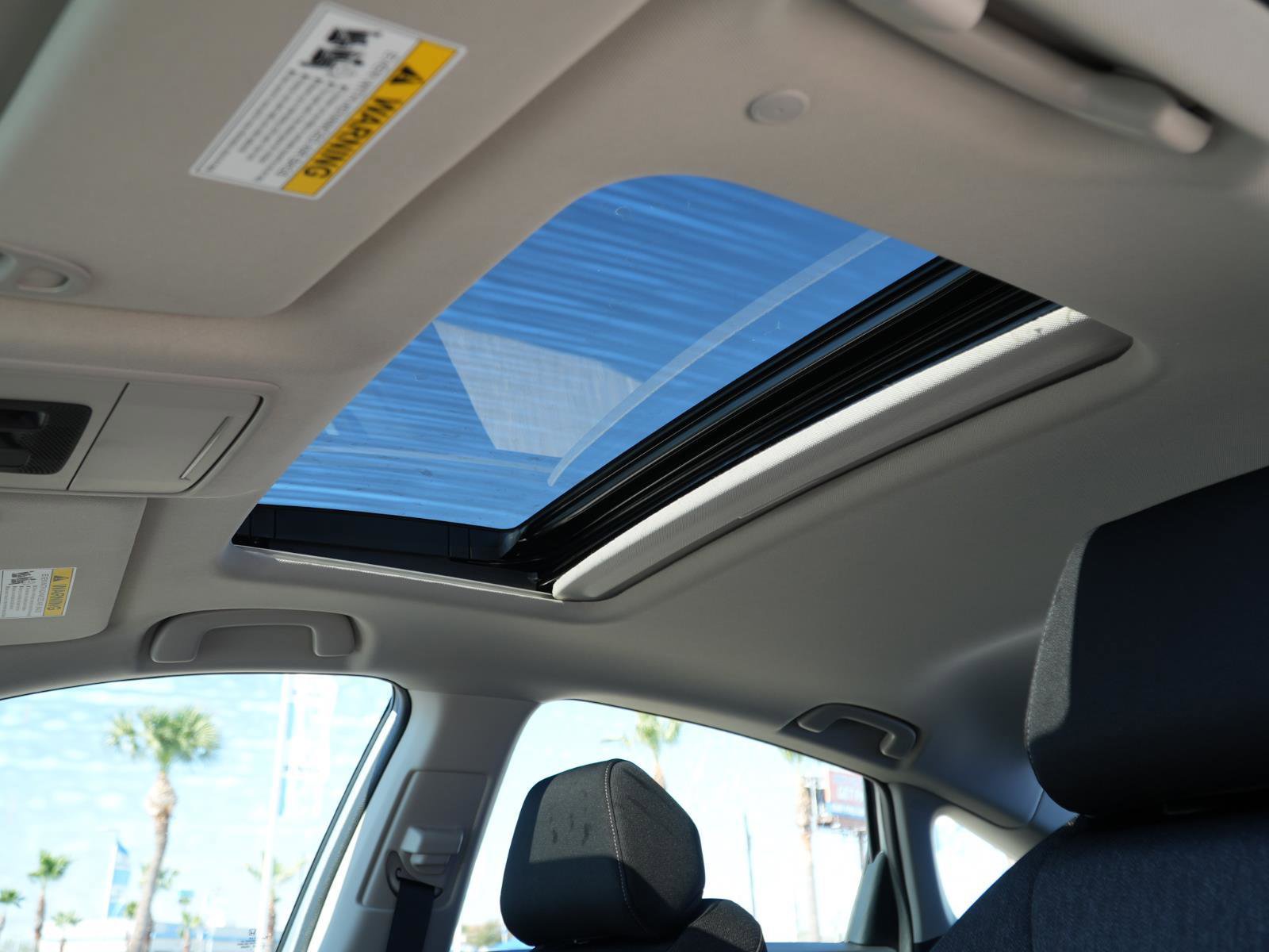 New 2026 Honda Accord SE image 17