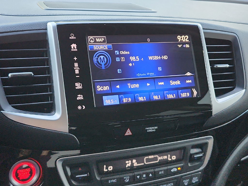 Used 2017 Honda Pilot Elite image 28